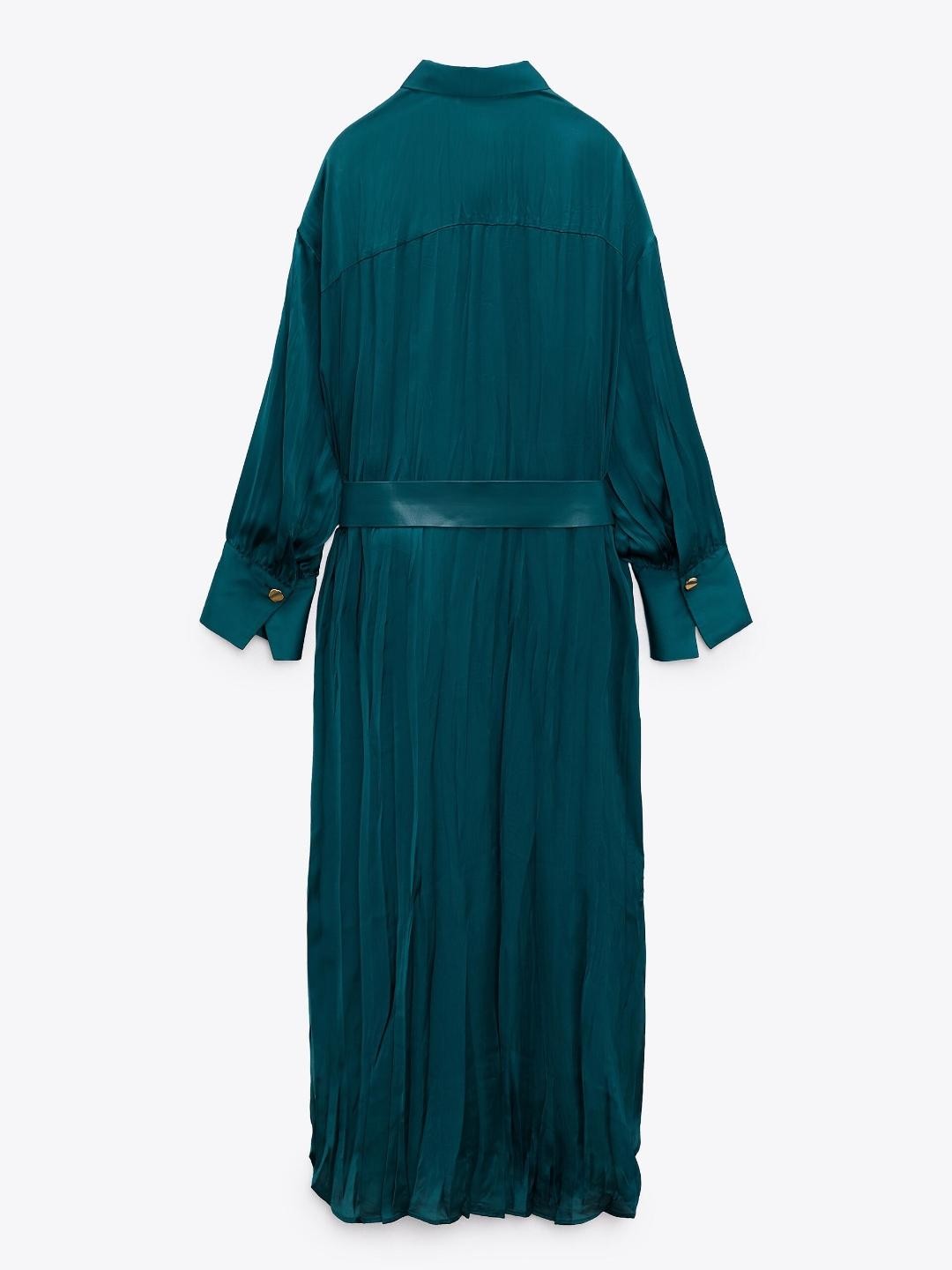 

ZARA Women Multi Dresses