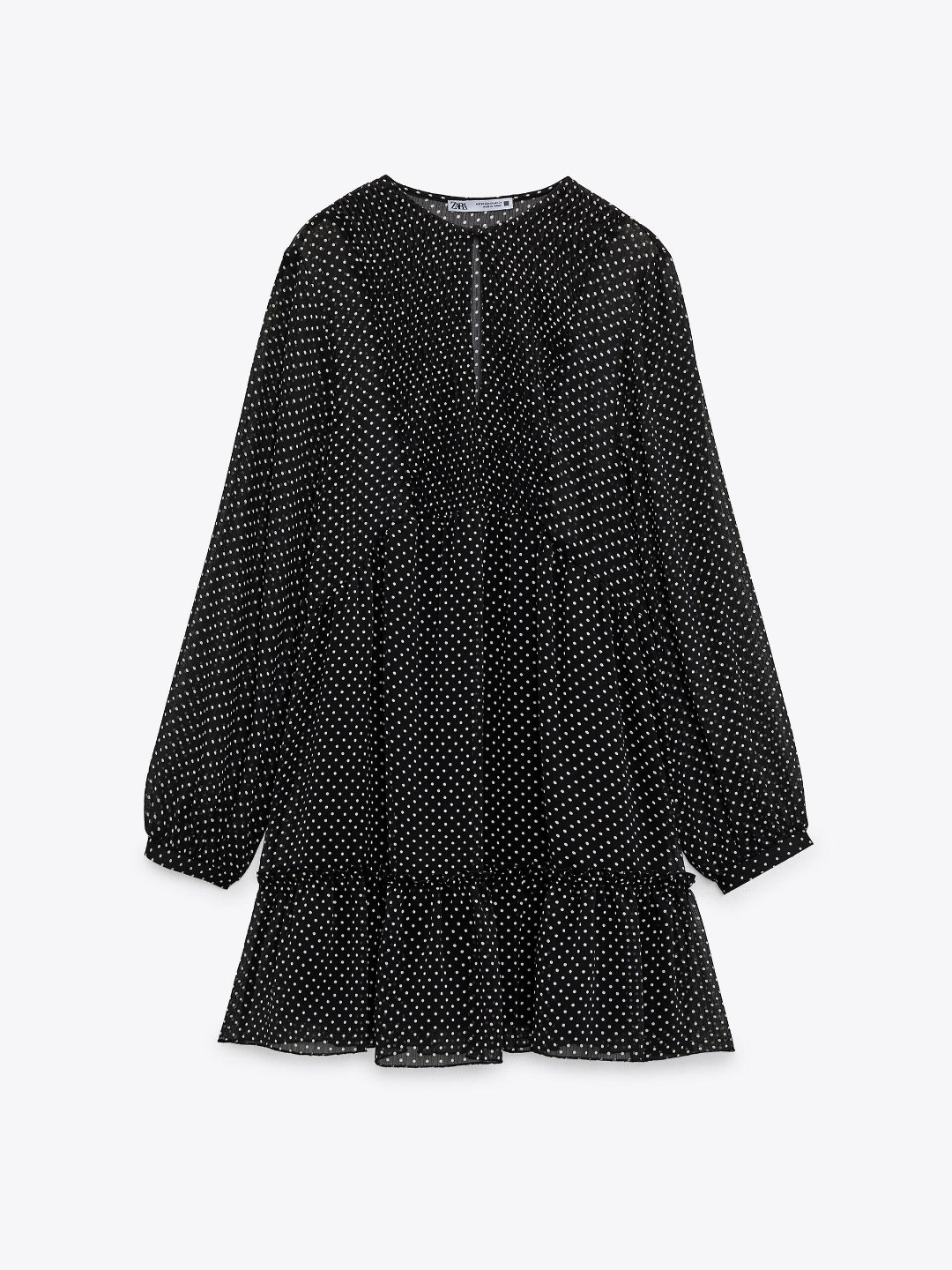 

ZARA Women Multi Dresses