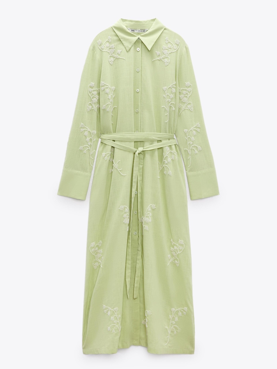 

ZARA Women Green Dresses