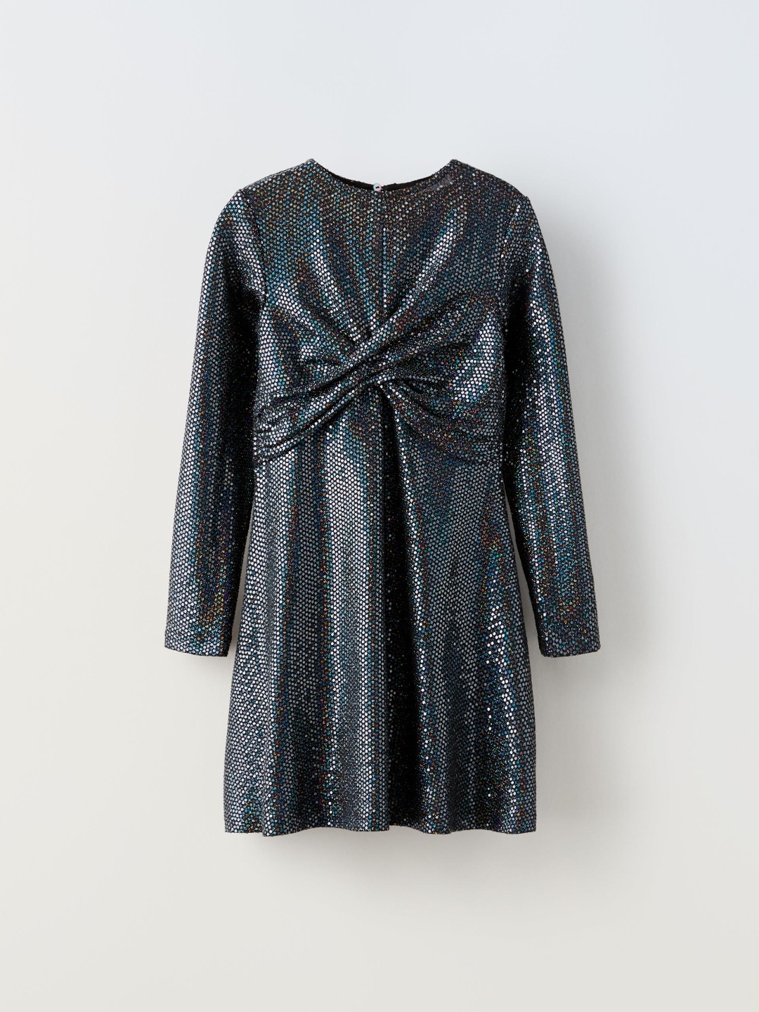 

ZARA Girls Black Dresses