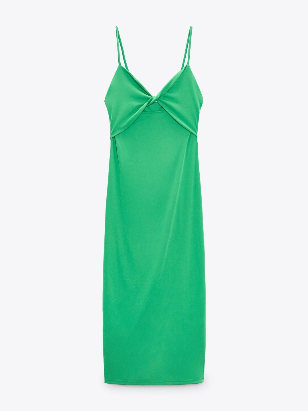

ZARA Women Dresses, Na