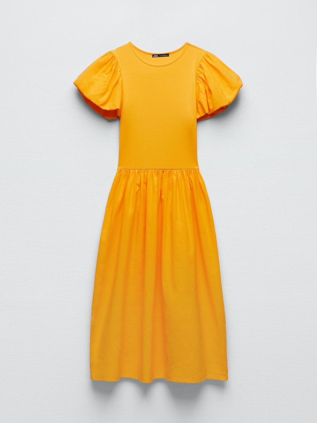 

ZARA Women Multi Dresses