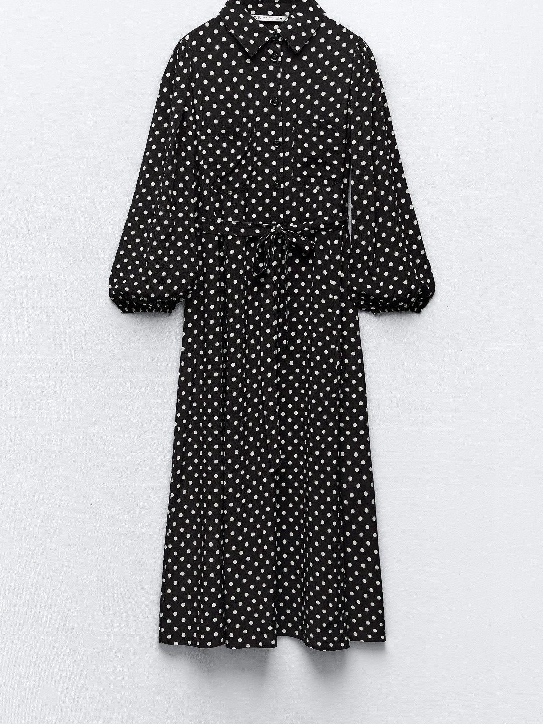 

ZARA Women Black Dresses