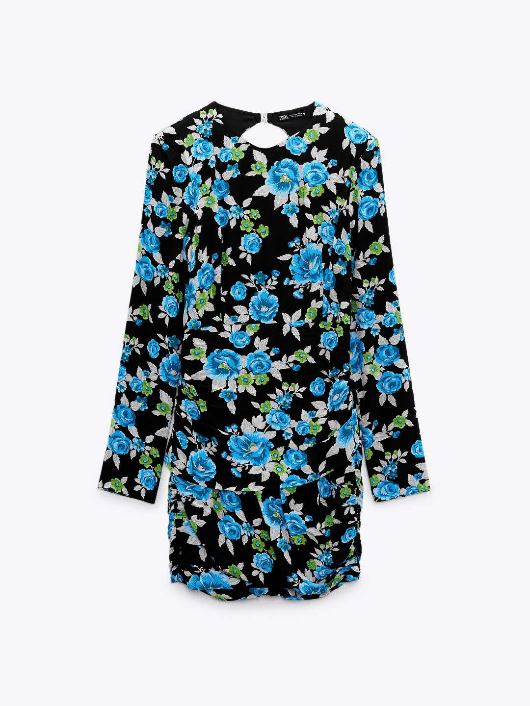 

ZARA Women Black Dresses