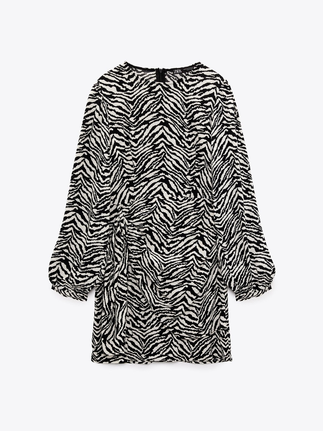 

ZARA Women Multi Dresses