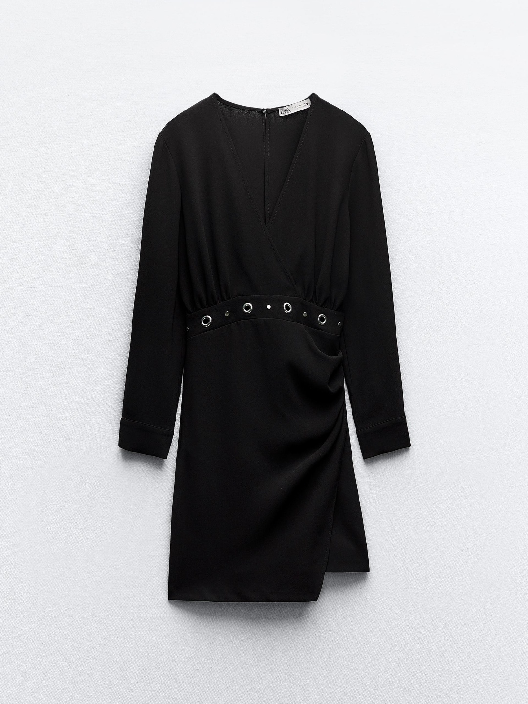 

ZARA Women Black Dresses
