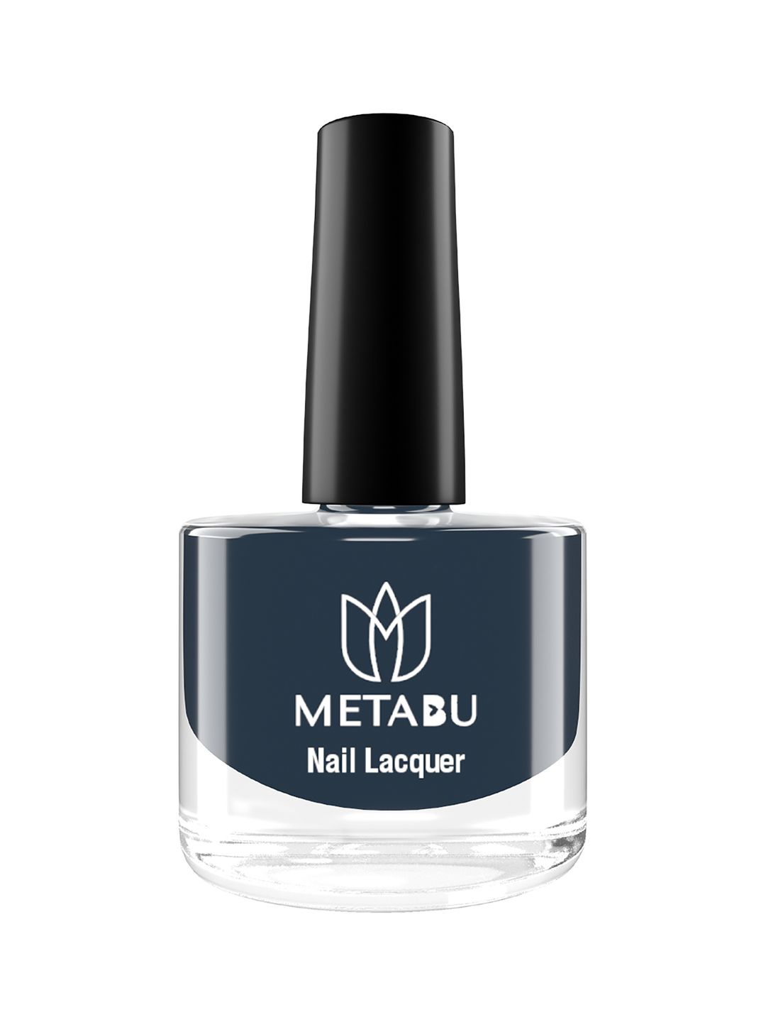 

METABU Long-Lasting Nail Lacquer - 8 ml - Green 28