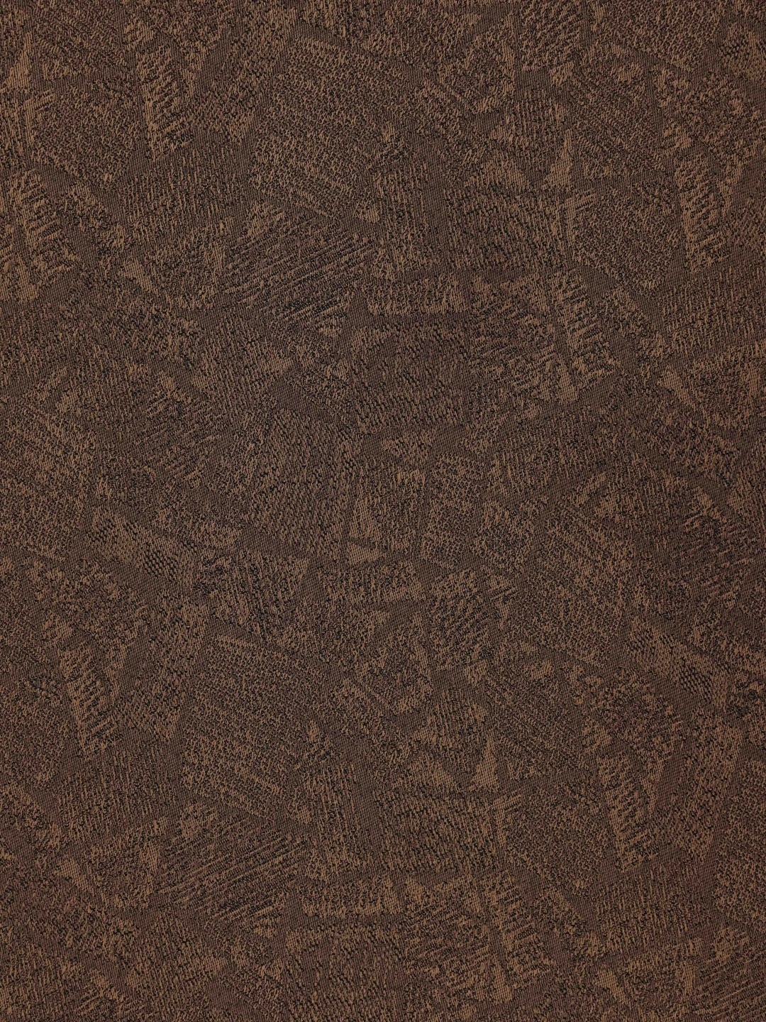 

Ariana Brown Ethnic Motifs Black Out Door Curtain