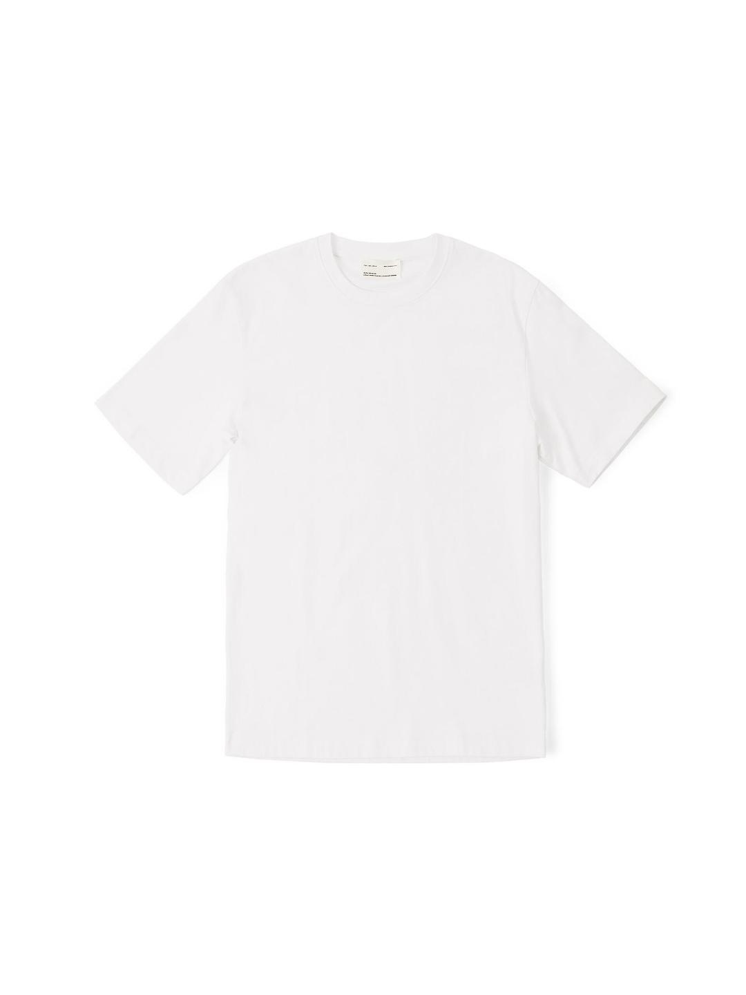 

ZARA Men White Shirts