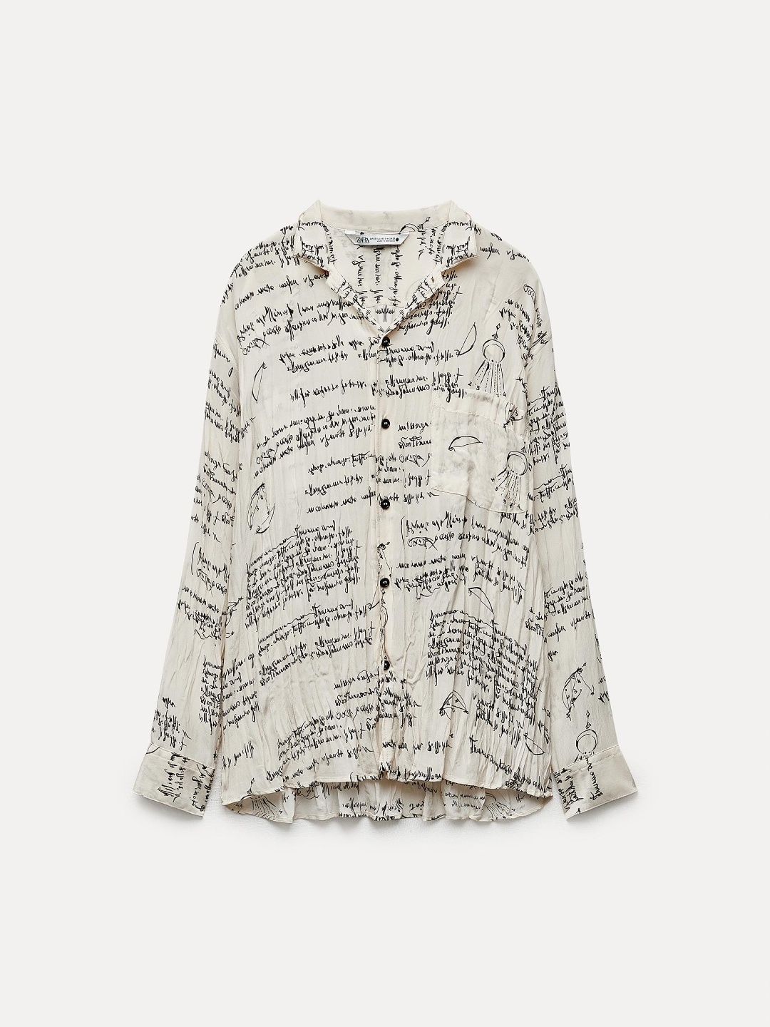 

ZARA Women Multi Shirts