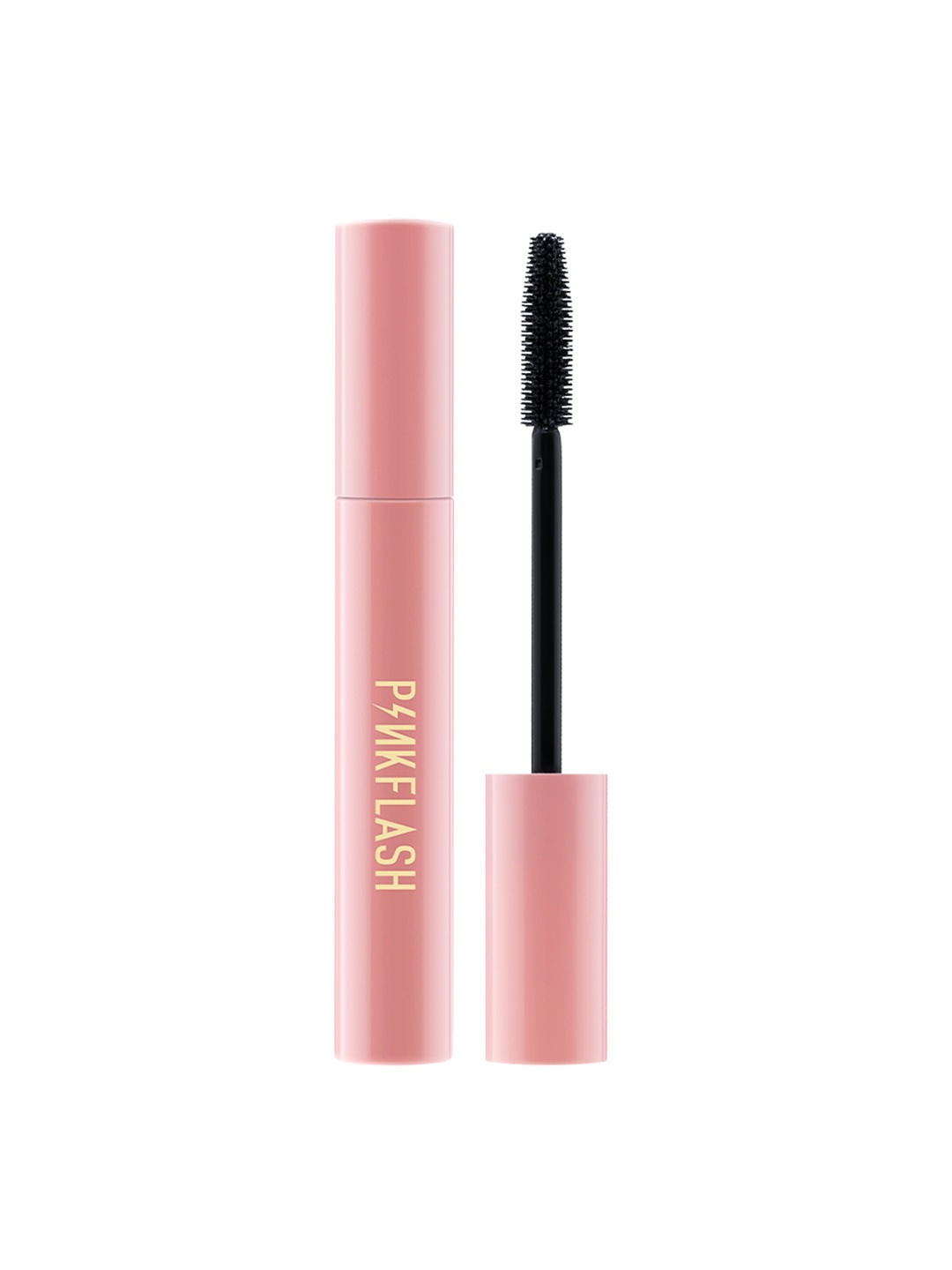 

PINKFLASH Pink Oil-Proof Curl Mascara - Volume 1, Black