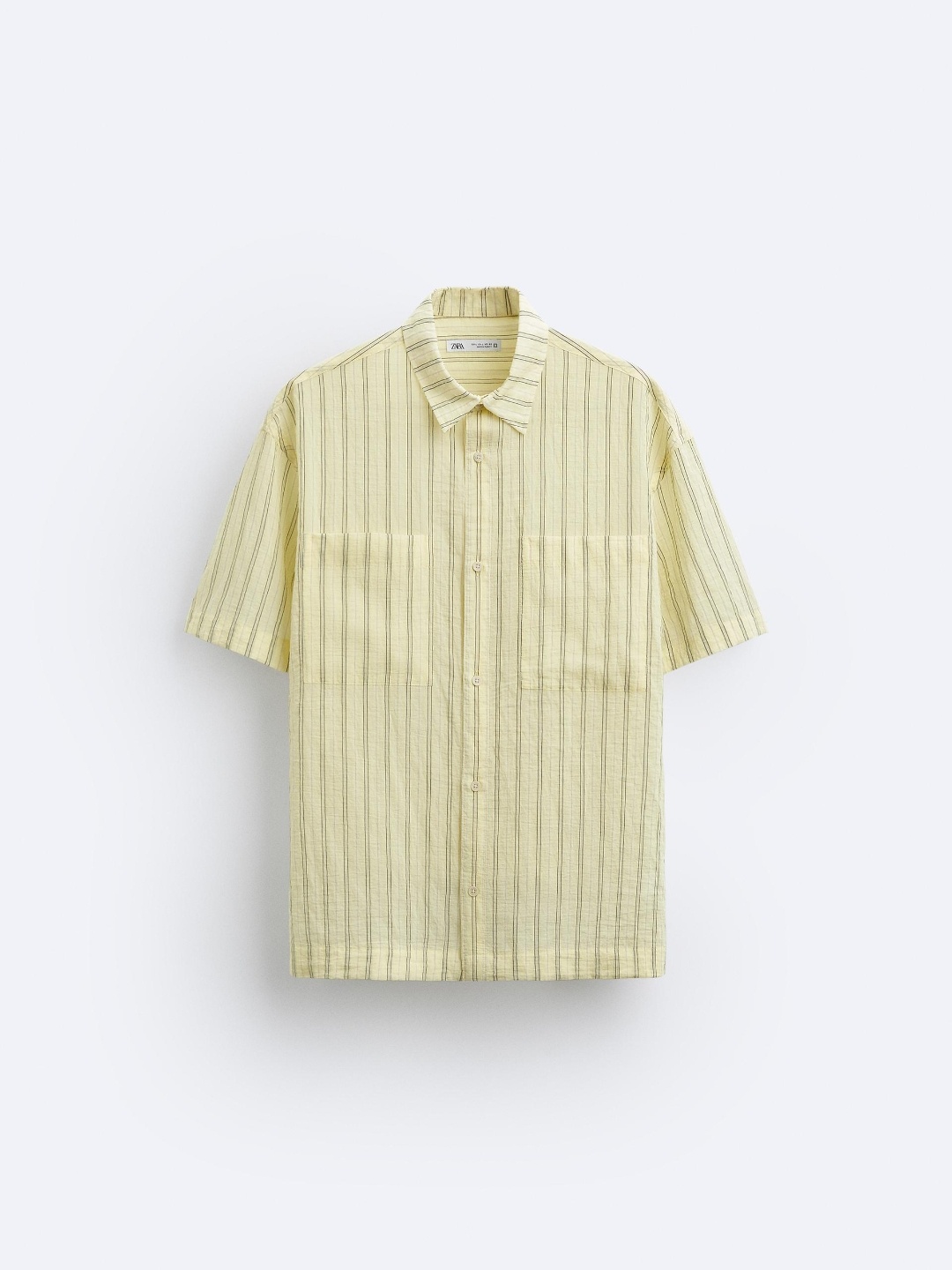 

ZARA Men Multi Shirts