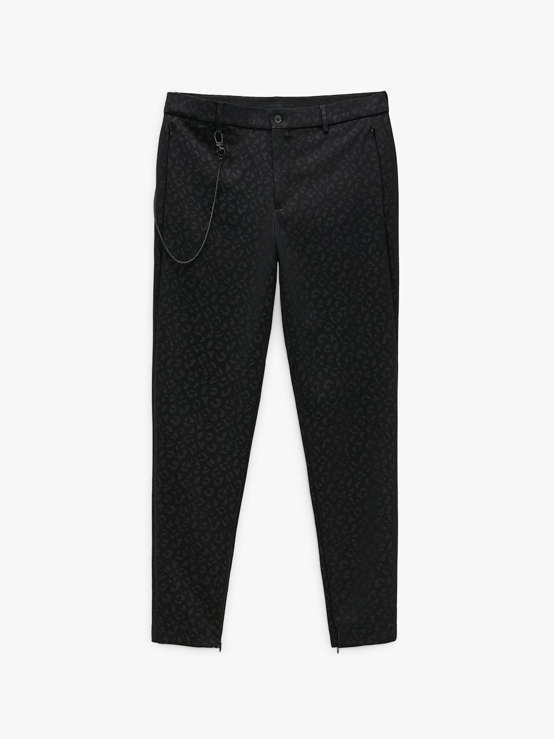

ZARA Men Black Shirts