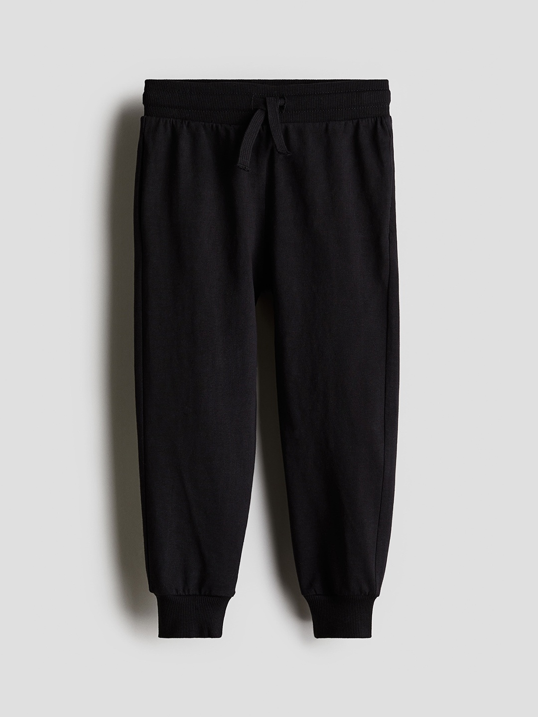 

H&M Boys Joggers Sweatpant, Black