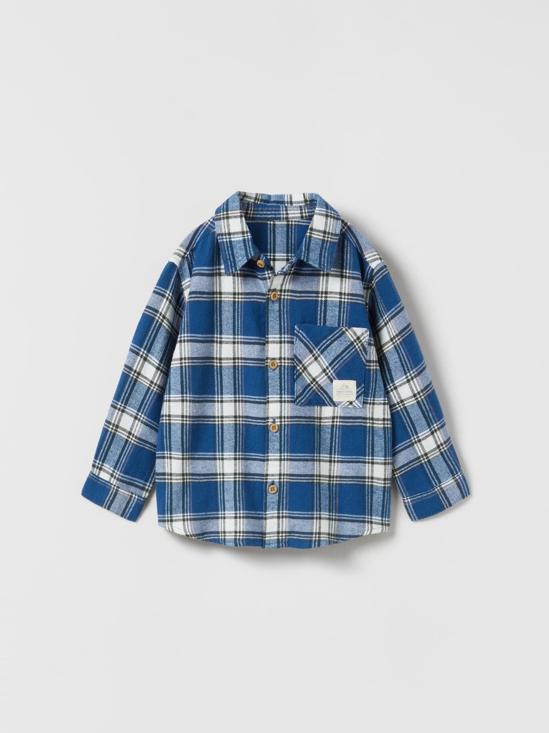 

ZARA Unisex Multi Shirts