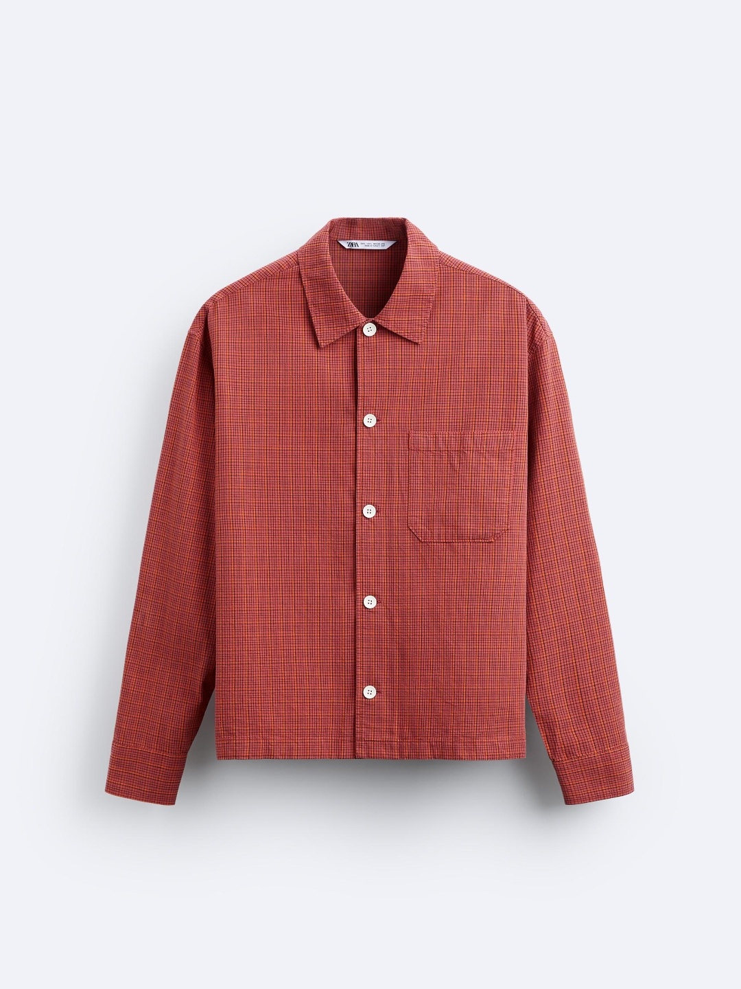 

ZARA Men NA Shirts