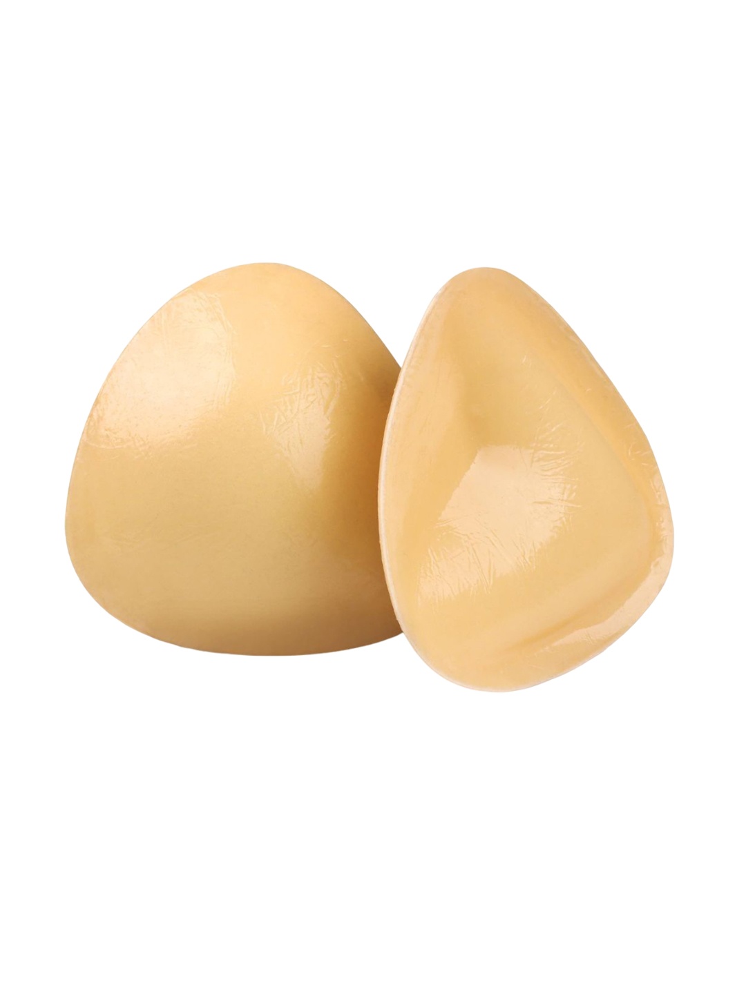 

CareDone Sweat Proof Stick-On Lingerie accessories, Cream