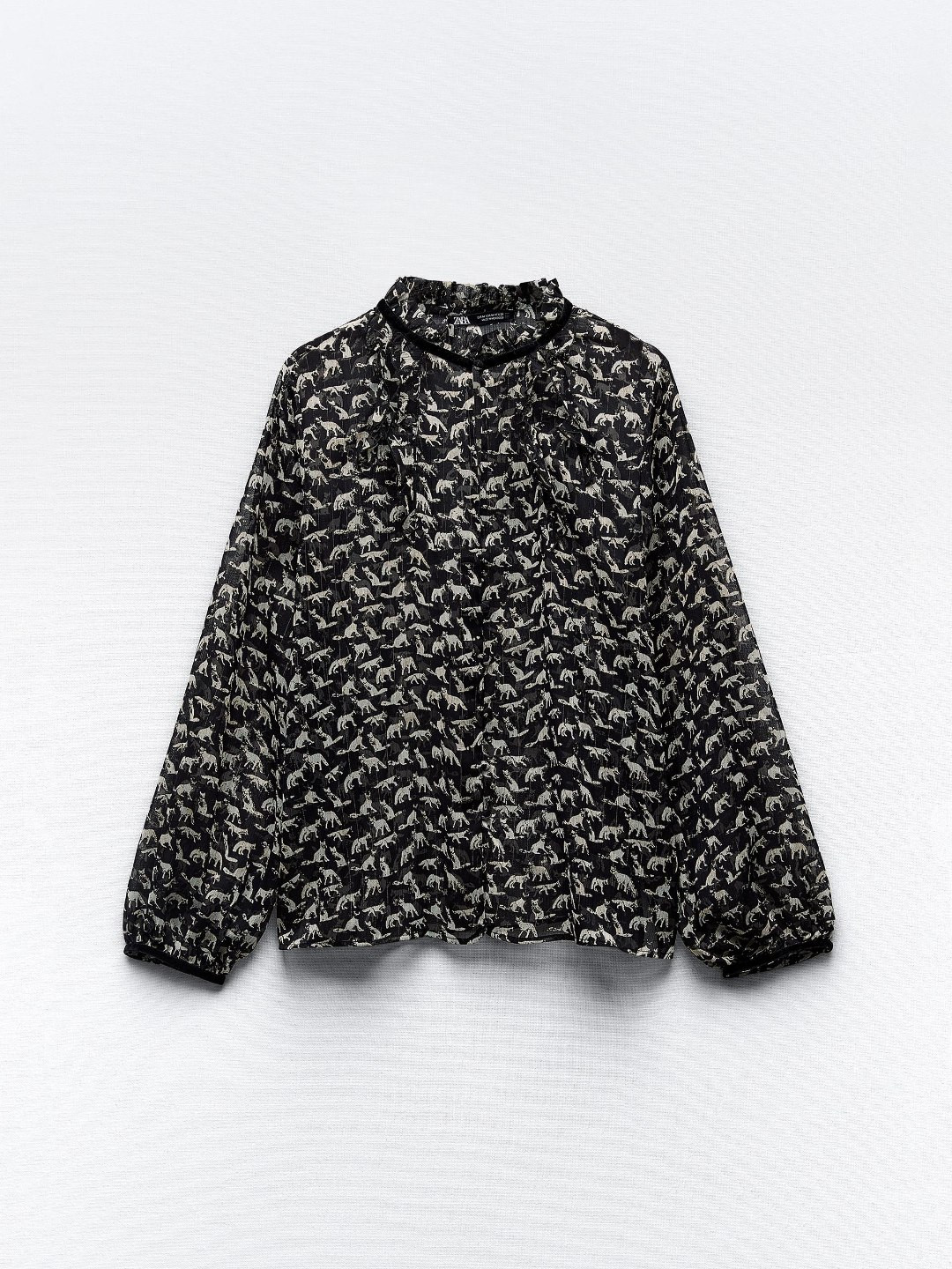 

ZARA Women Multi Shirts