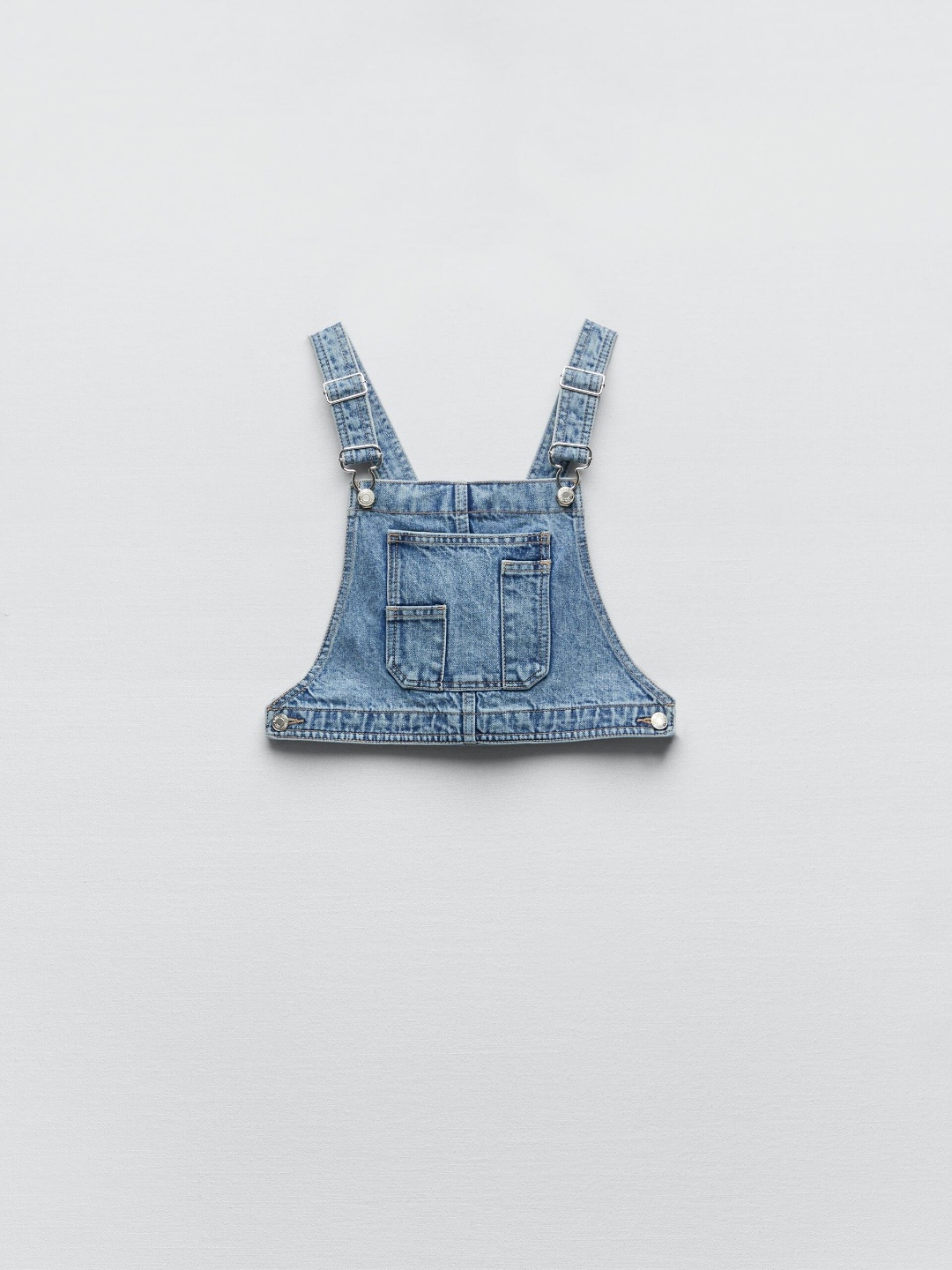 

ZARA Women Blue Shirts