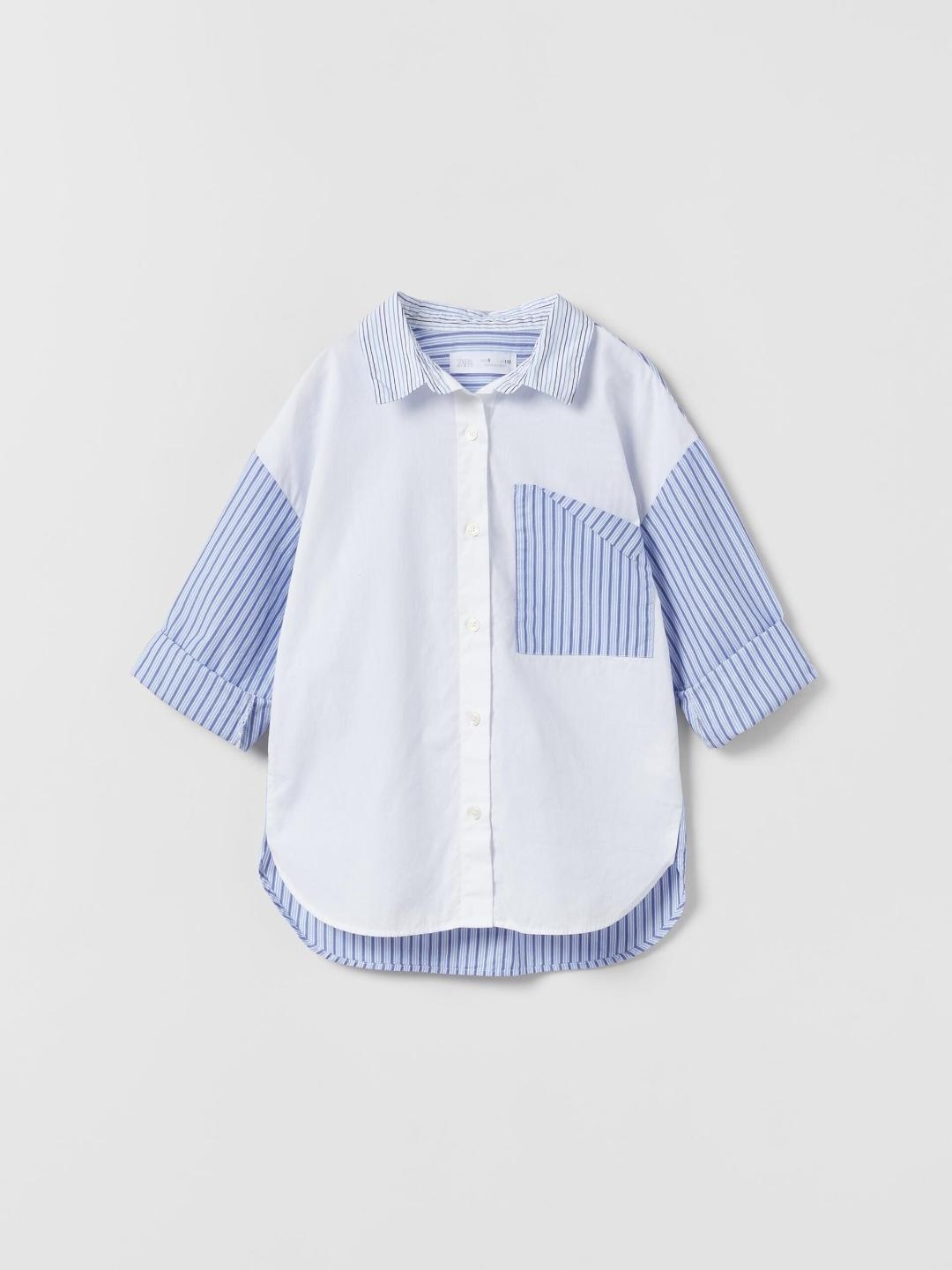 

ZARA Girls Multi Shirts