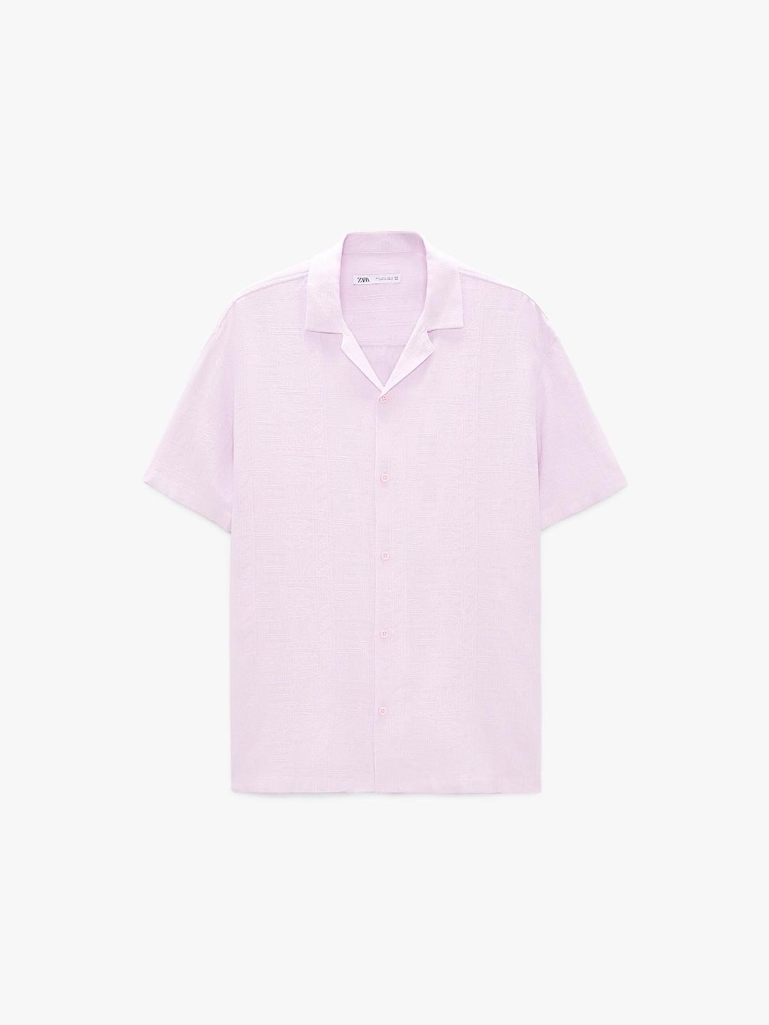 

ZARA Men Shirts, Na