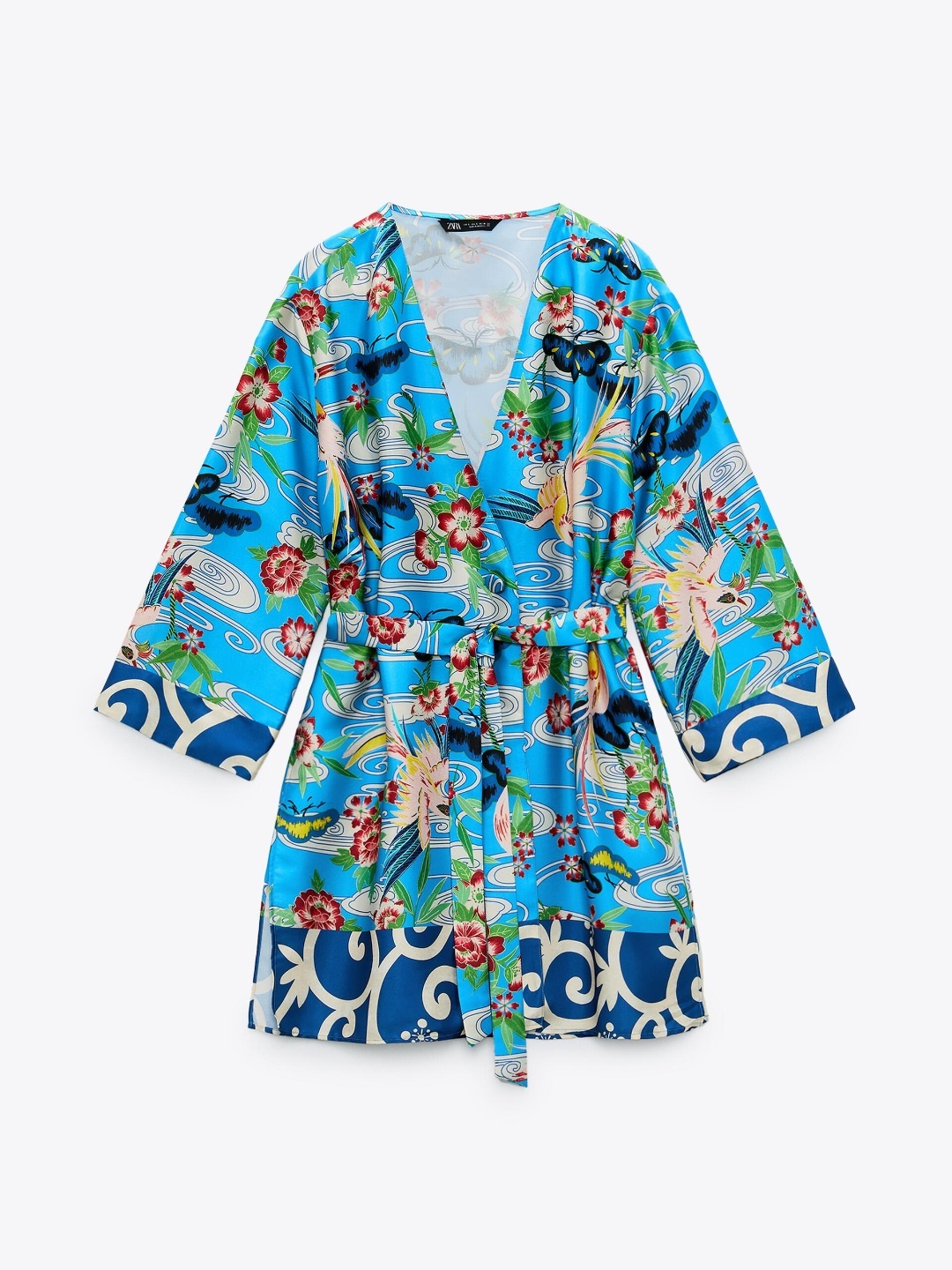 

ZARA Women Multi Shirts