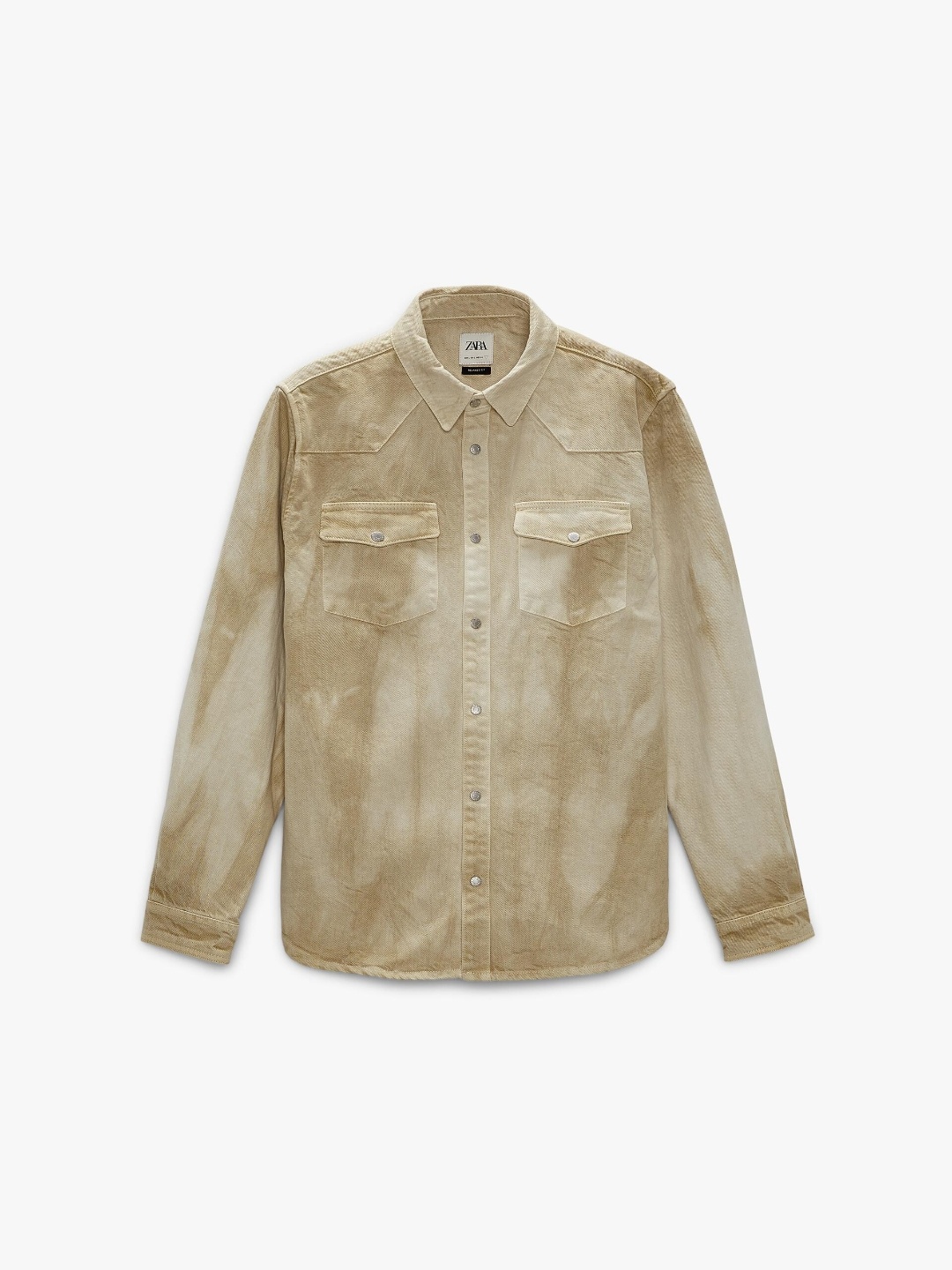 

ZARA Men NA Shirts