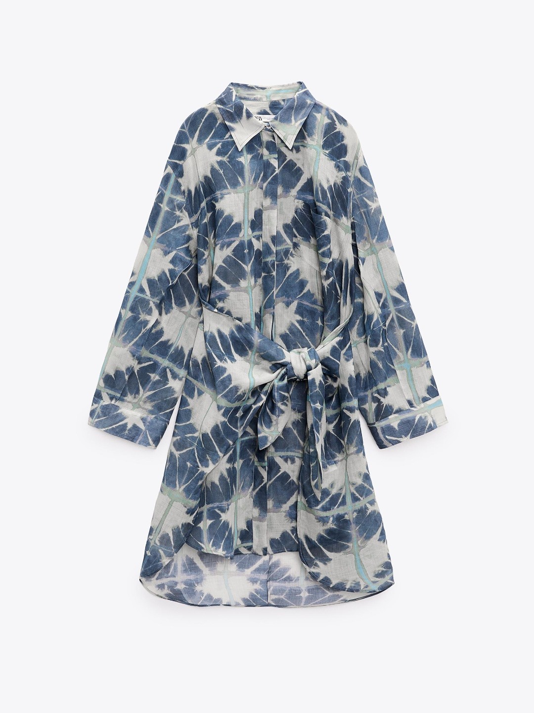 

ZARA Women Multi Shirts