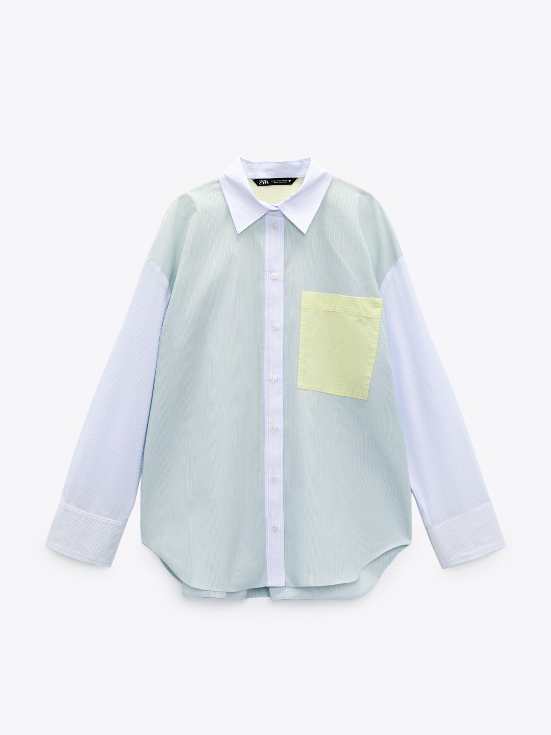 

ZARA Women Shirts, Na
