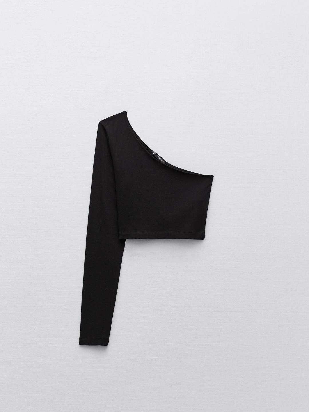 

ZARA Women Black Shirts