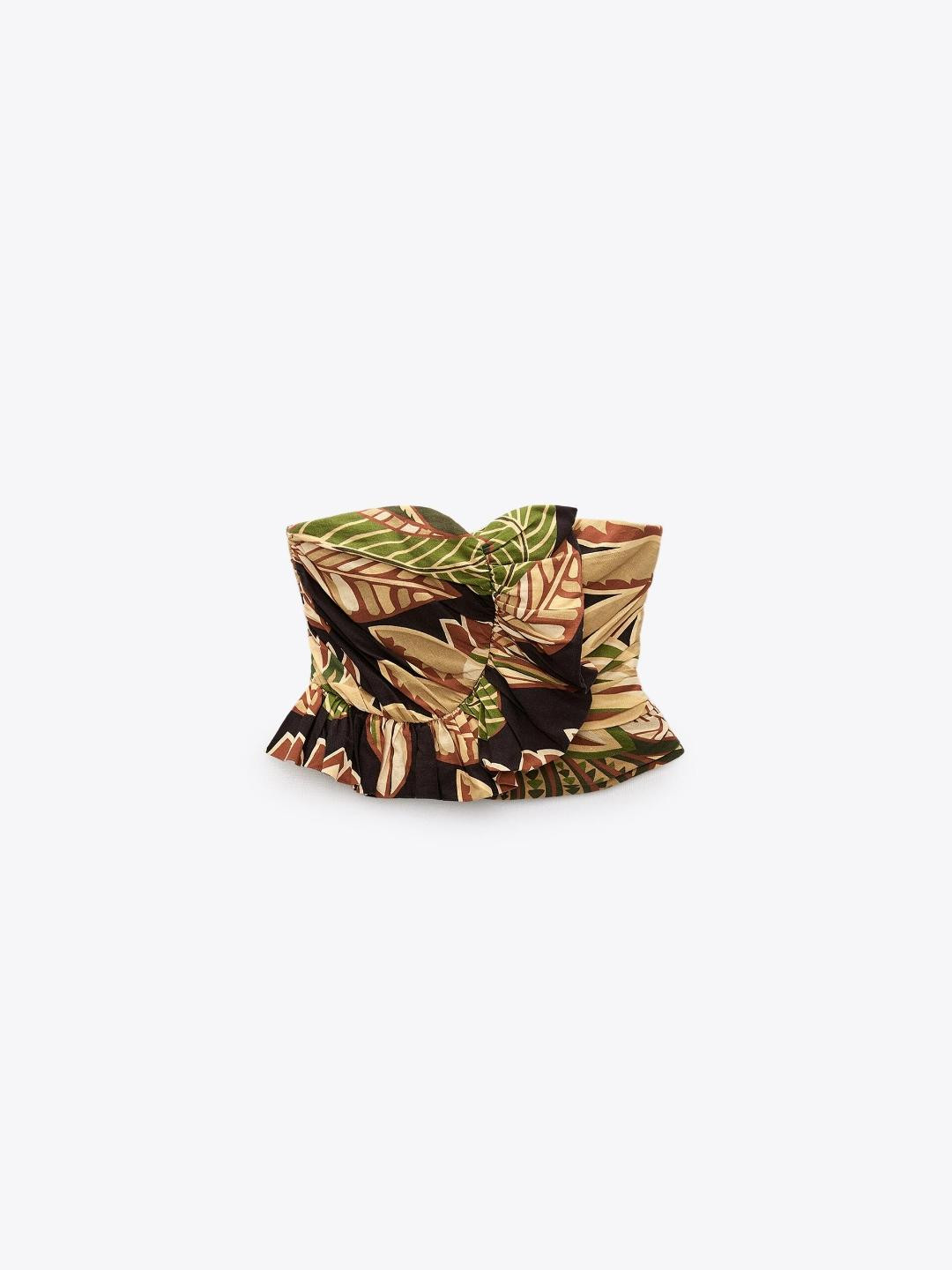 

ZARA Women Multi Shirts