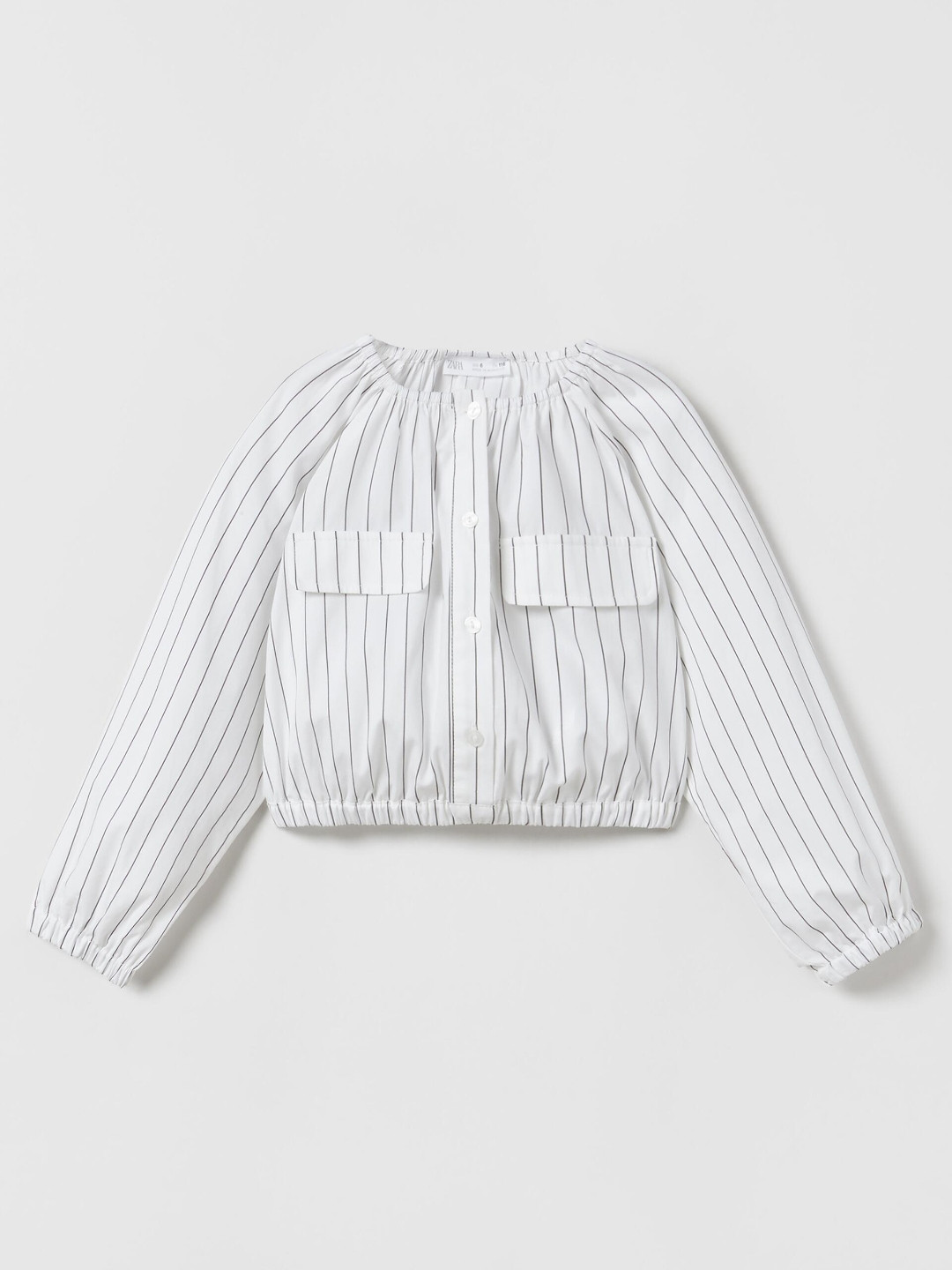 

ZARA Girls Multi Shirts
