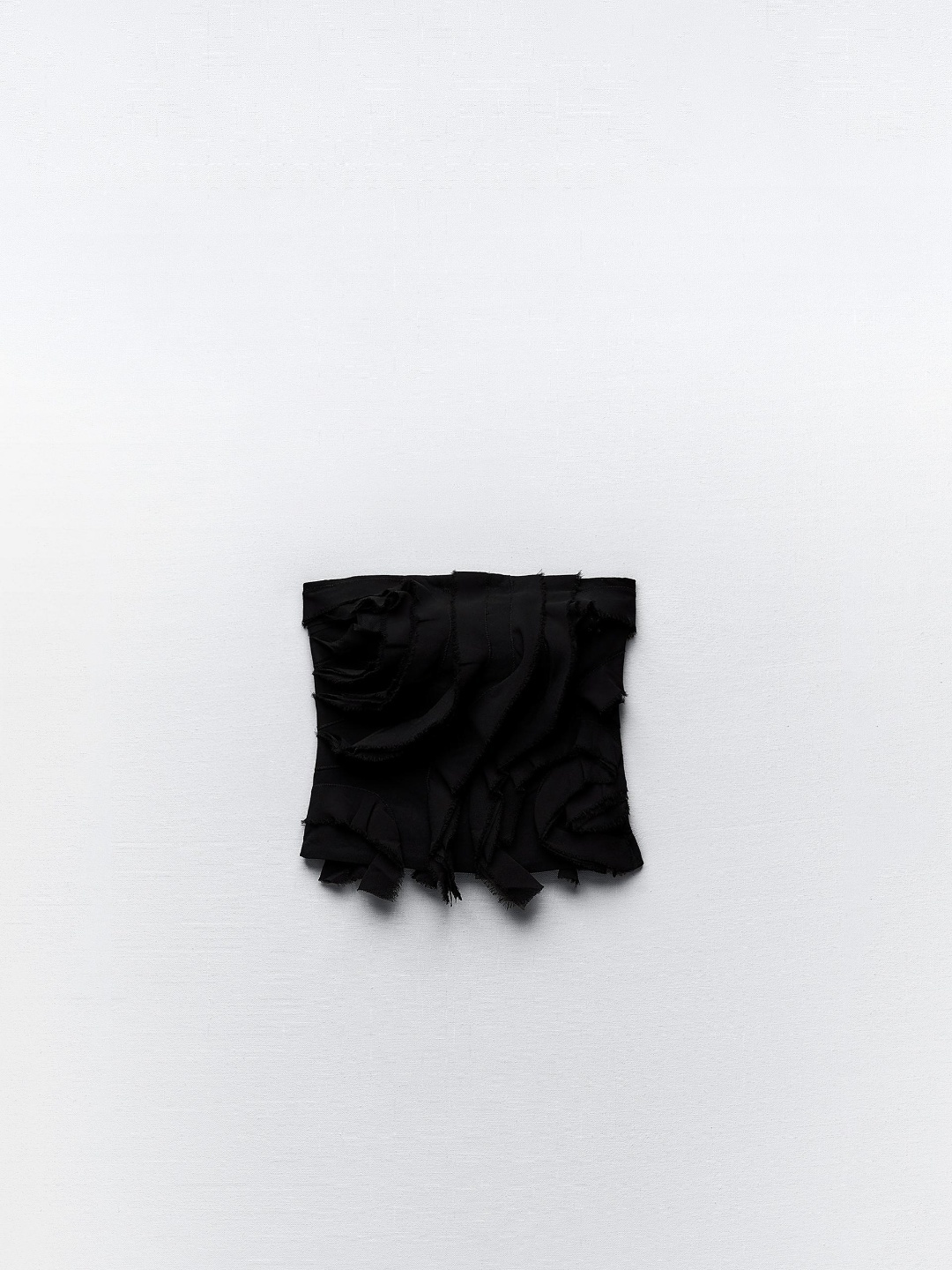 

ZARA Women Black Shirts