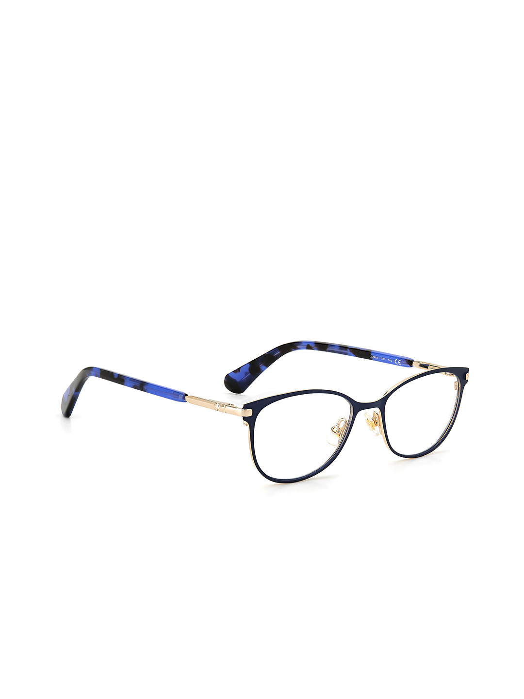 

Kate Spade Women Full Rim Cateye Frames, Blue