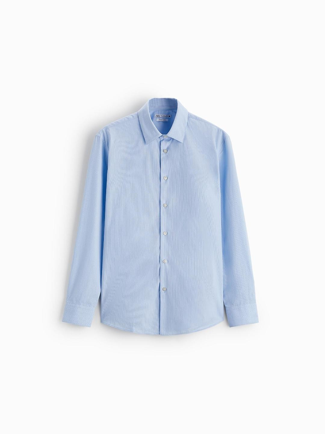 

ZARA Men Multi Shirts
