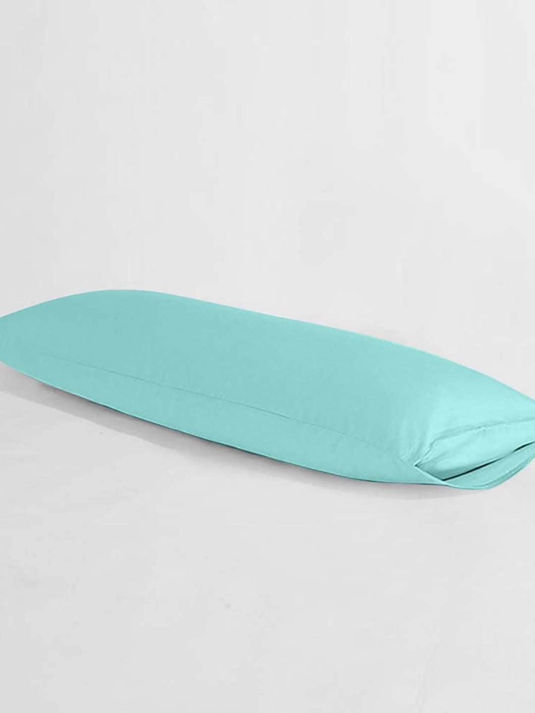 

Sleepino Turquoise Blue 8 Pieces Pure Cotton Rectangle Shaped Pillow Covers