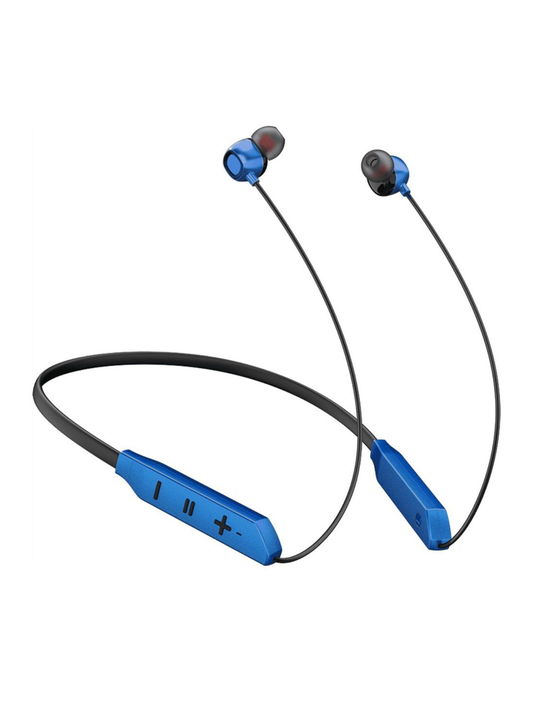 

zusix Wireless Bluetooth 5.3 Headphones, Blue