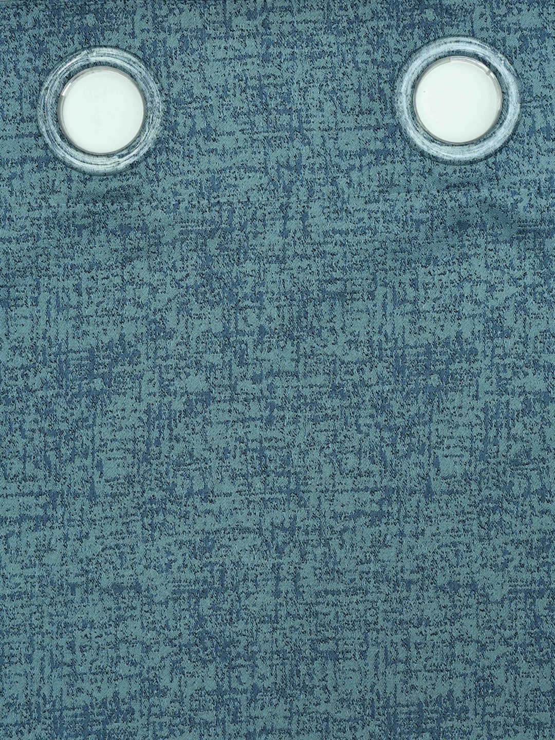 

Ariana Blue Black Out Door Curtain