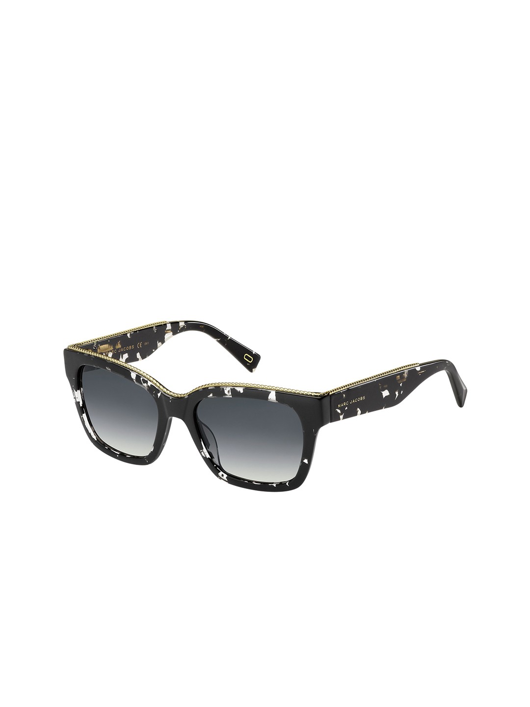 

MARC JACOBS Women Square Sunglasses with UV Protected Lens 2001309WZ539O, Grey