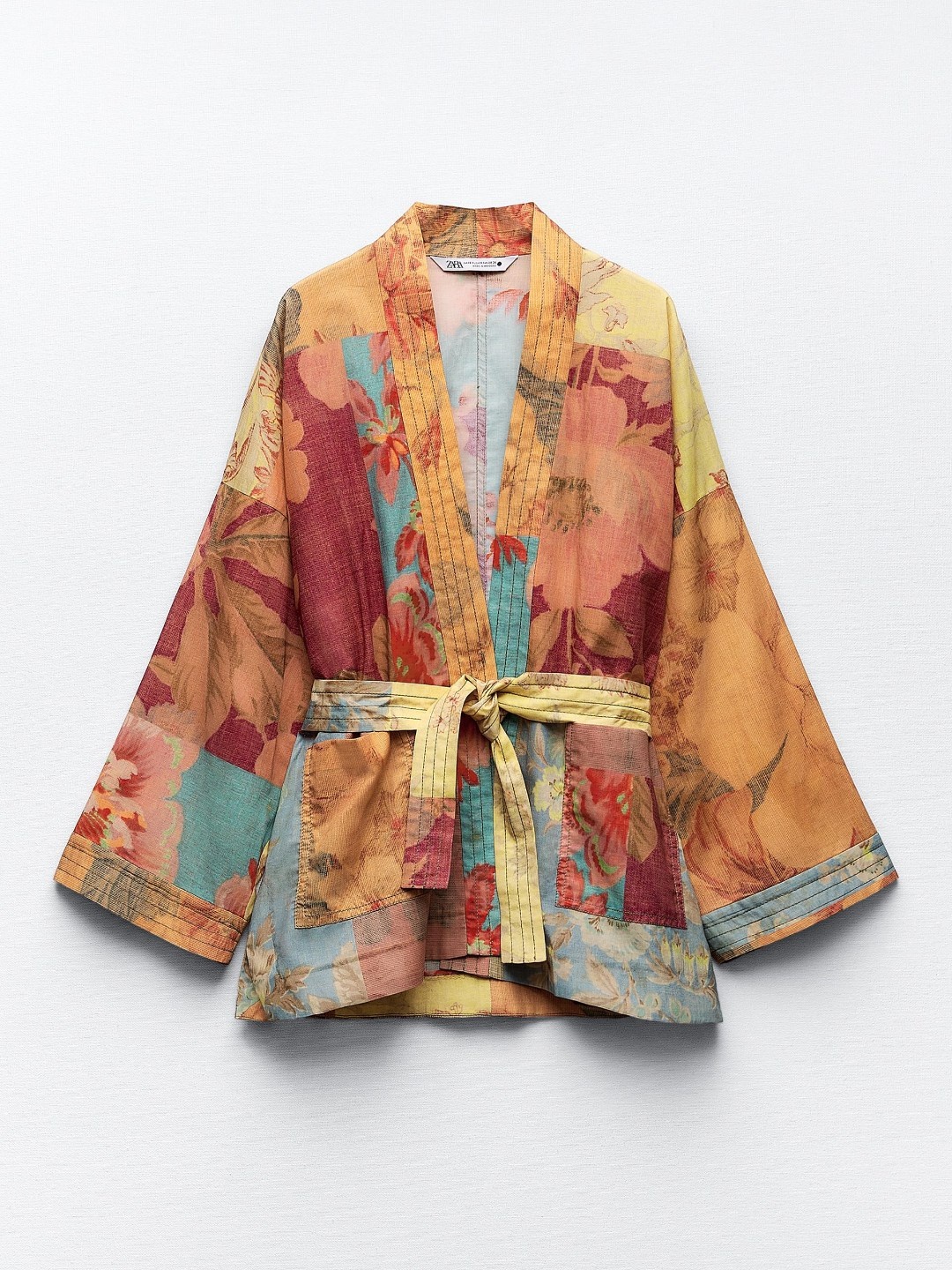 

ZARA Women Multi Shirts