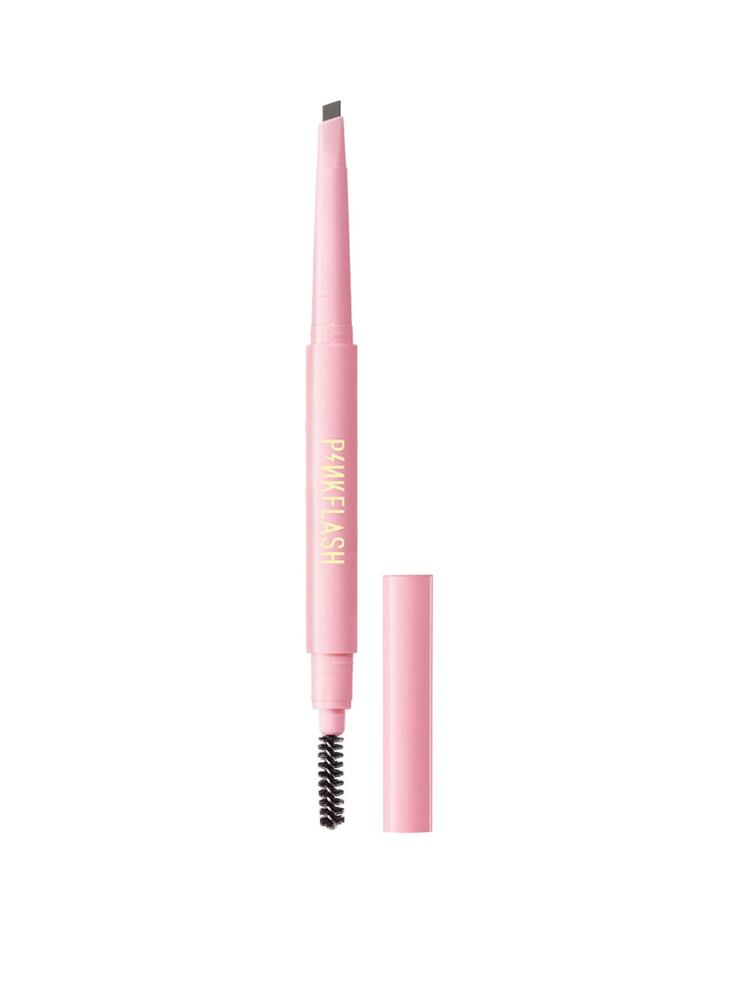 

PINKFLASH Waterproof & Long Lasting Auto Eyebrow Pencil 0.2g - Chocolate Brown 2