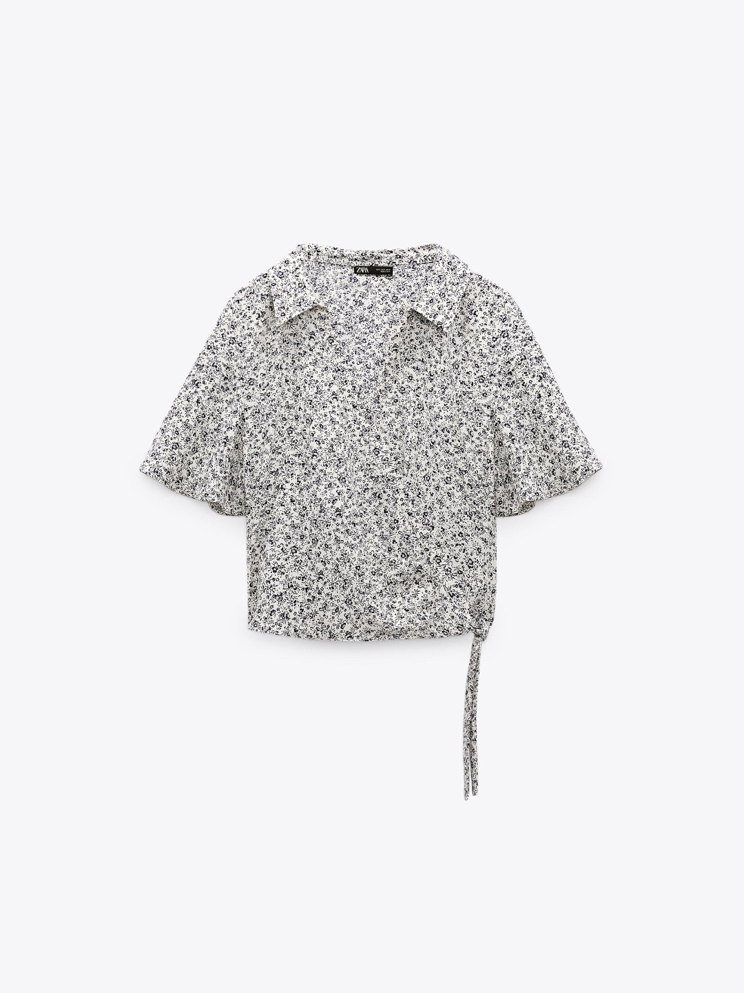 

ZARA Women Multi Shirts