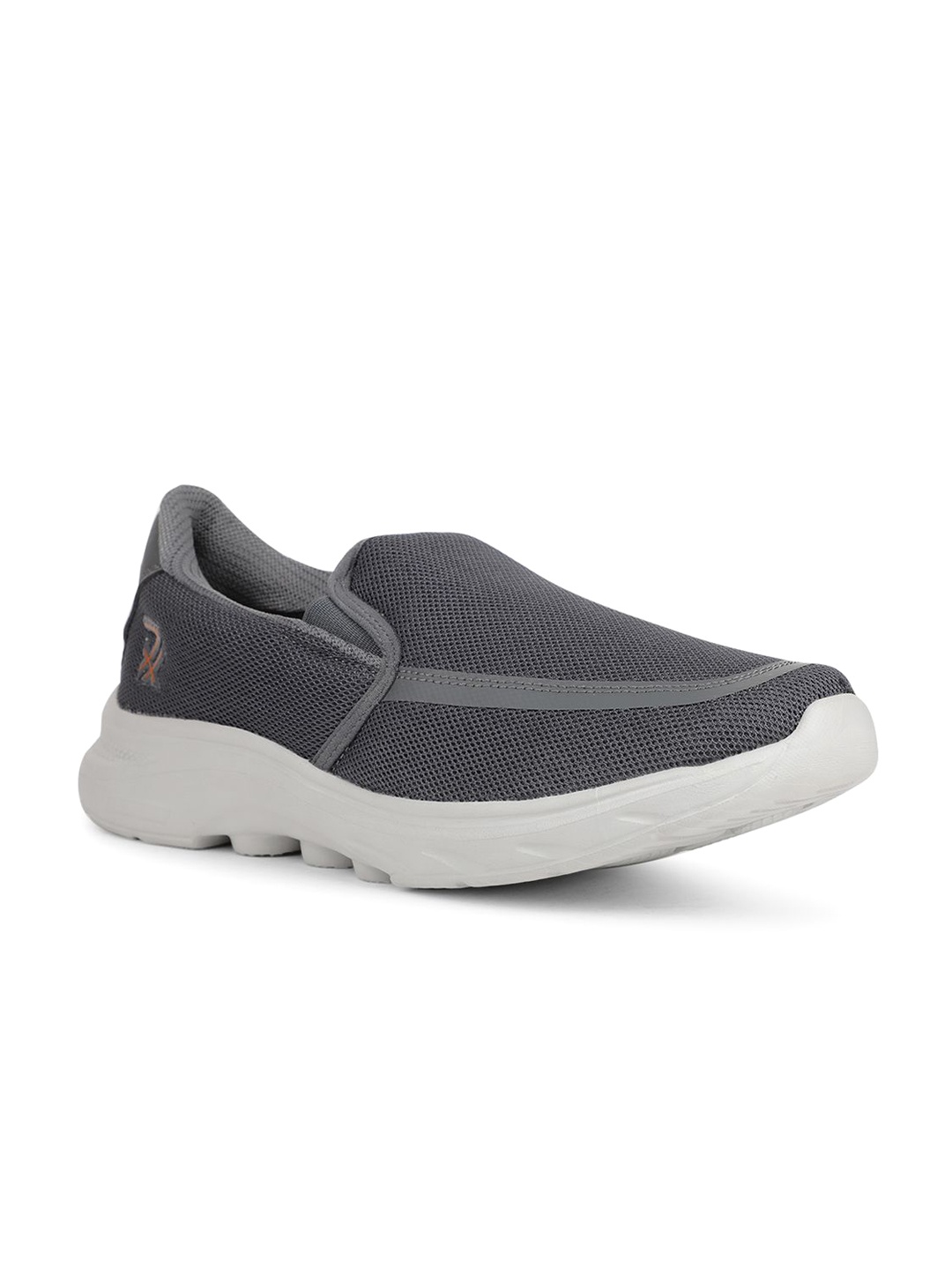 

LIBERTY DENIS 1 Men Solid Slip-on Casual Shoes, Grey