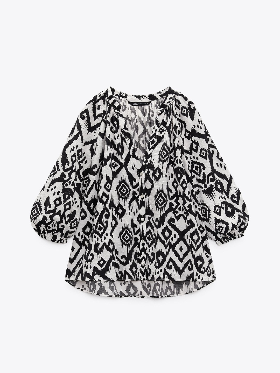 

ZARA Women Multi Shirts