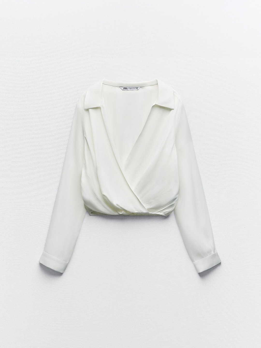 

ZARA Women White Shirts