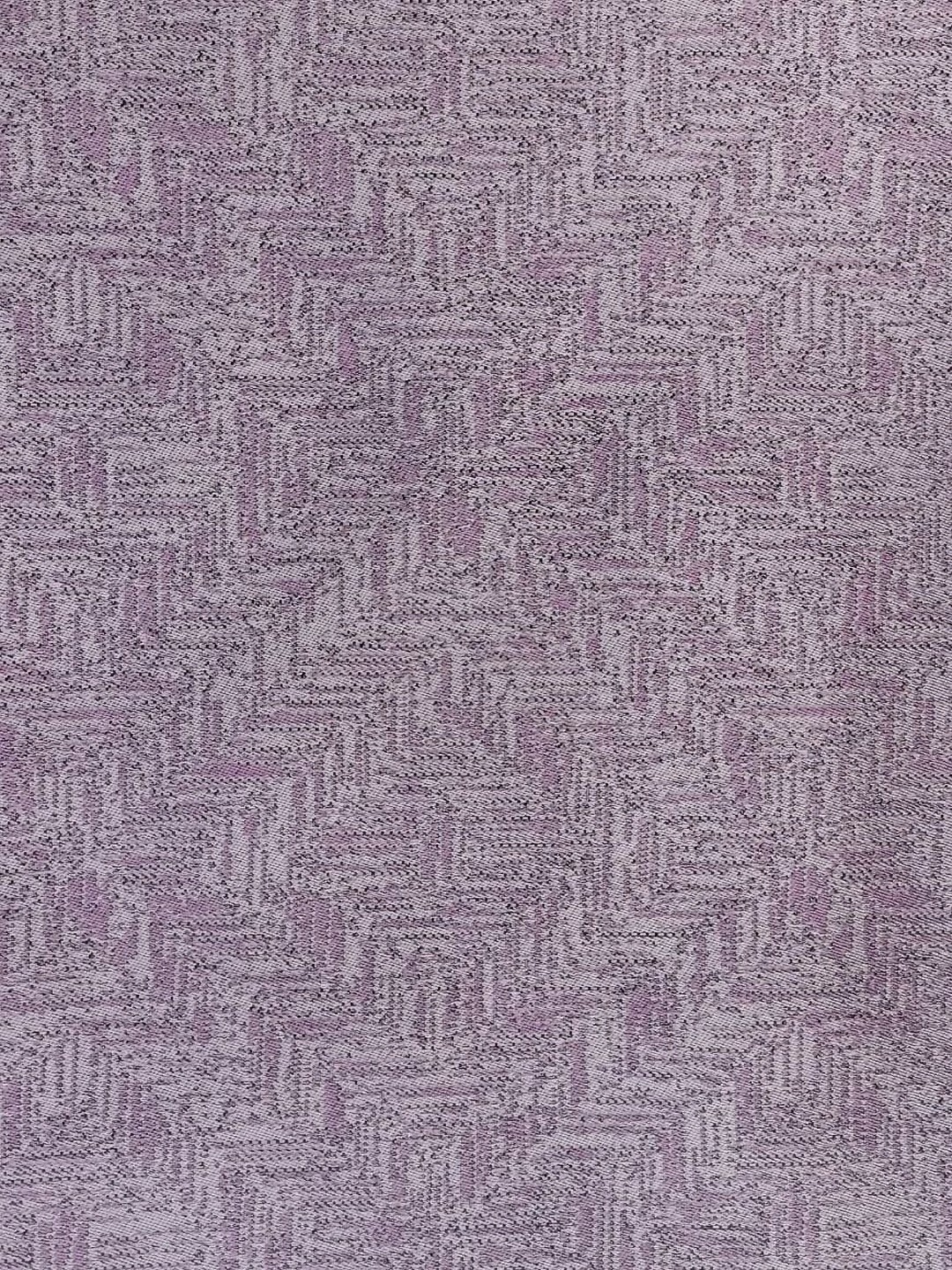 

Ariana Rose Ethnic Motifs Black Out Window Curtain