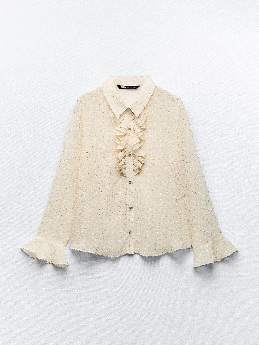 

ZARA Women Multi Shirts