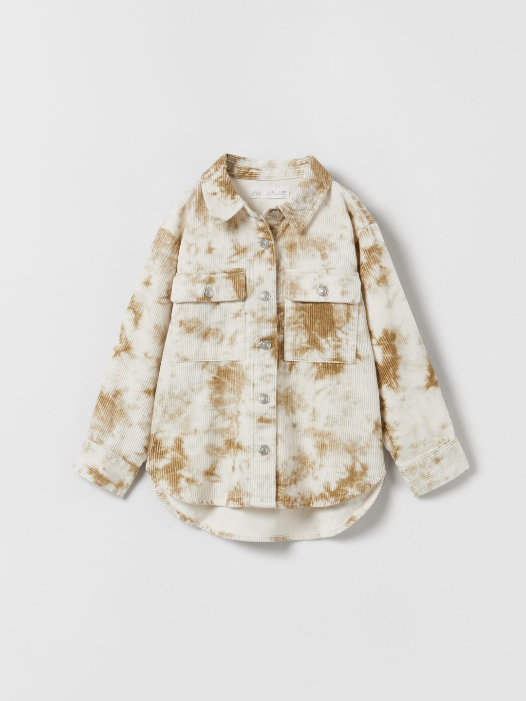 

ZARA Girls Multi Shirts