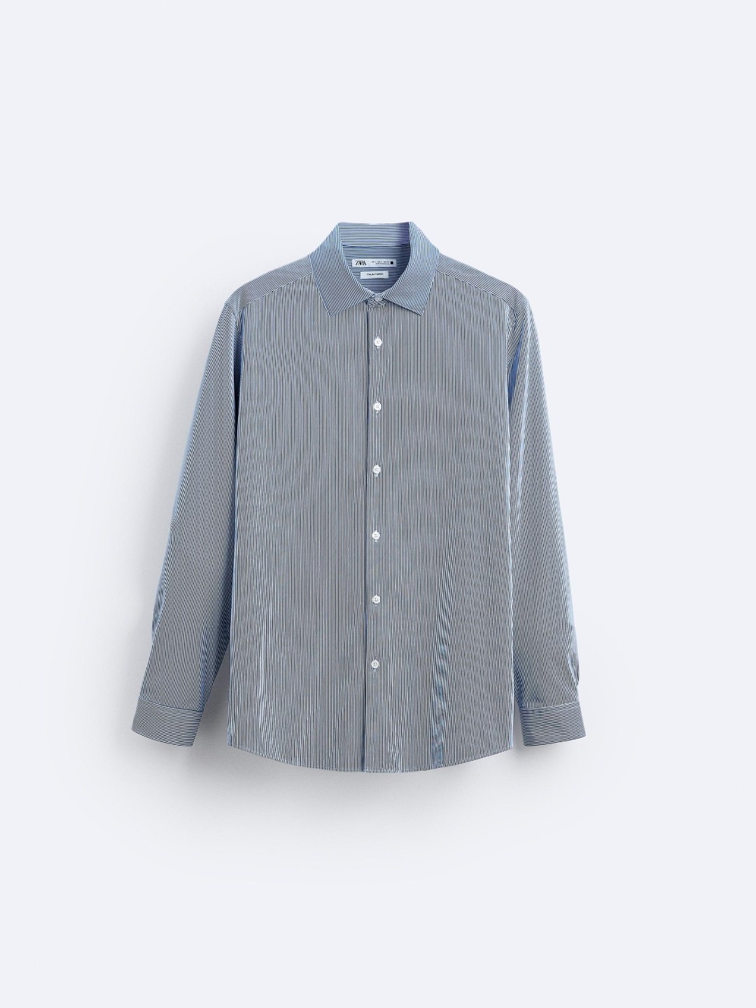 

ZARA Men NA Shirts