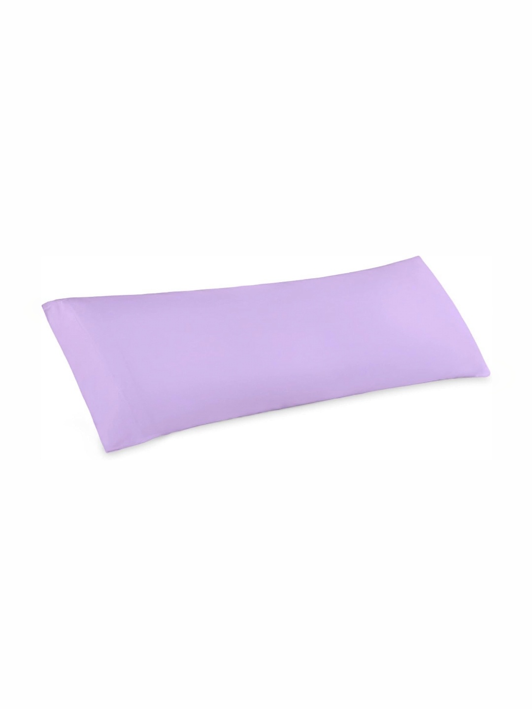 

Sleepino Lavender 6 Pieces Pure Cotton Rectangle Pillow Covers